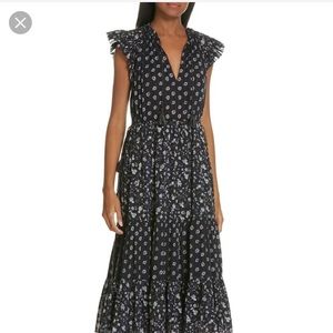Ulla Johnson Benita dress